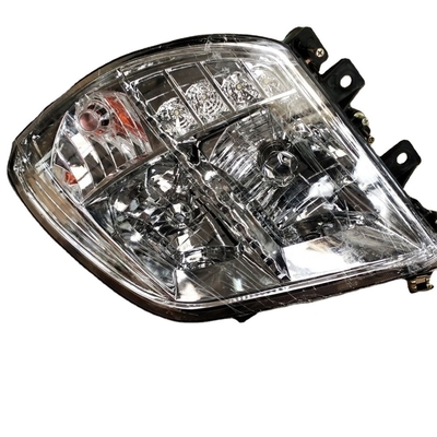 Foton pieza de repuesto faro izquierdo L0371010001A0 para reemplazo/reparación y asequible