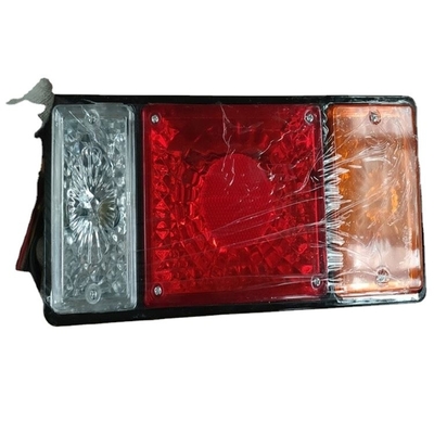 Lámpara trasera de 24V L para FOTON 1110836500001 Perfecta para soluciones de reparación / reemplazo