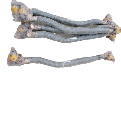 3301010A056A0 332606 Enlace de arrastre para camiones pesados chinos Chenglong y tamaño estándar