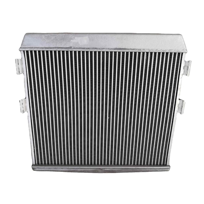 El conjunto de intercooler 1118Zb6-001/1118Zb6-010 para el motor 260.SW1 Dongfeng piezas de repuesto
