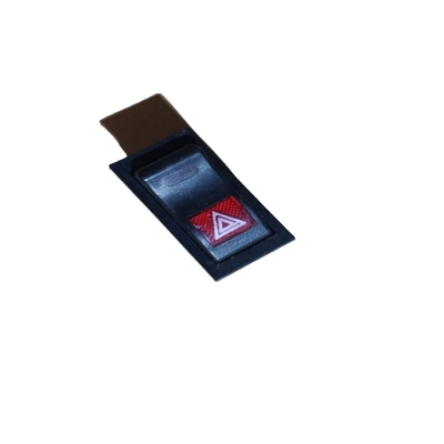 Ensamblaje de interruptores de alarma de peligro para las piezas del camión Faw 3726050-398 Besturn X40 EV400 SUV