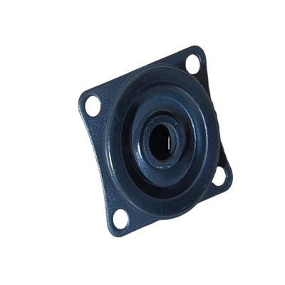Sustituir/reparar el montaje del motor delantero para FAW piezas de camión instalación de automóviles FAW 1001025A1-D604