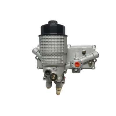 13054165 Repuestos de enfriadores de aceite para Weichai WP6 Motor Diesel Foton 2012- Instalación de automóviles