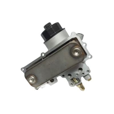 13054165 Repuestos de enfriadores de aceite para Weichai WP6 Motor Diesel Foton 2012- Instalación de automóviles