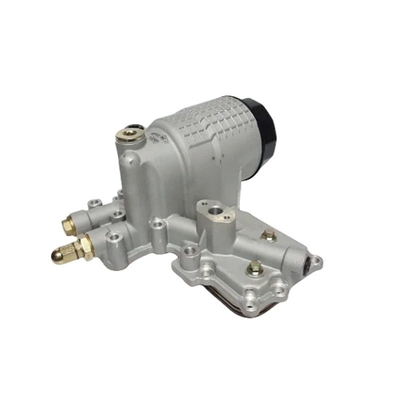 13054165 Repuestos de enfriadores de aceite para Weichai WP6 Motor Diesel Foton 2012- Instalación de automóviles