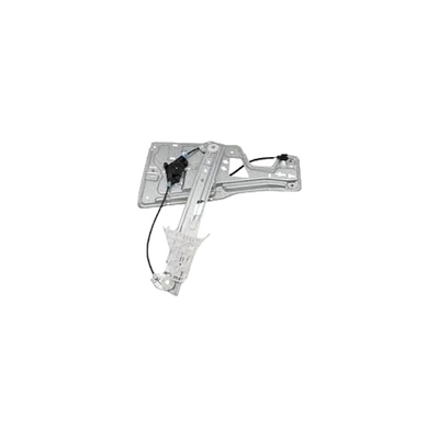Modulo de elevador de vidrio de puertas Shacman Delong X6000 DZ16251330810 DZ16251330820 para puertas