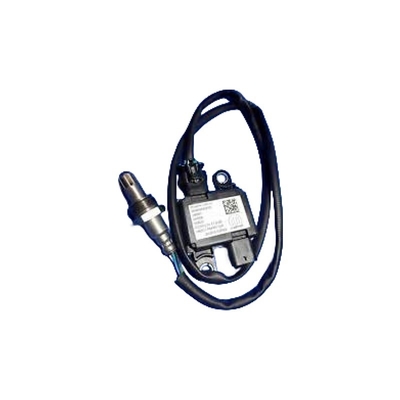 Actualice su camión SINOTRUK SITRAK T7H con el sensor de presión diferencial WG1034121036