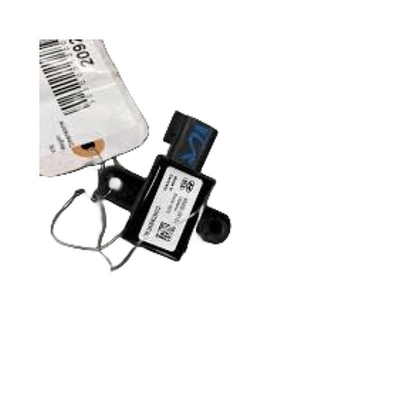 Actualice su camión SINOTRUK SITRAK T7H con el sensor de presión diferencial WG1034121036
