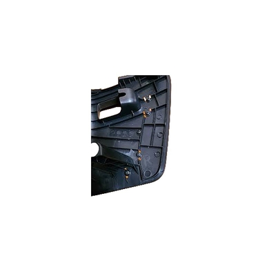 SHACMAN X5000 X6000 partes del cuerpo del camión Pan cabeza tornillo DZ16251770004 para sus necesidades del camión