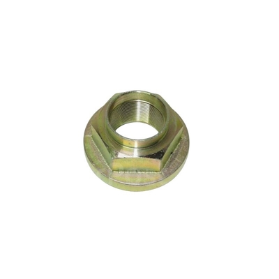 Nuca hexagonal de acero con brida su caja de transferencia de transmisión de camión ZQC2000 esencial