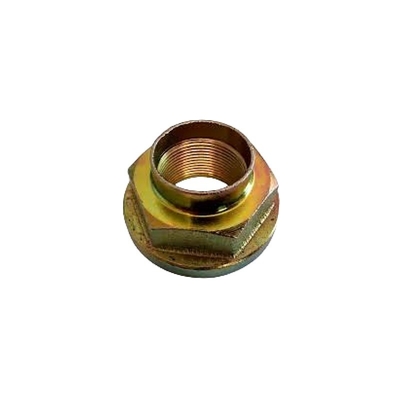 Nuca hexagonal de acero con brida su caja de transferencia de transmisión de camión ZQC2000 esencial