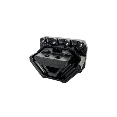 Las piezas de repuesto para camiones Shacman OE NO. DZ9X259593002 Pad de amortiguación de vibraciones del motor X5000 X6000