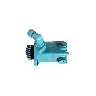 Conjunto de bomba hidráulica de repuesto para las piezas de dirección asistida del camión FAW 3407020-61B-C00