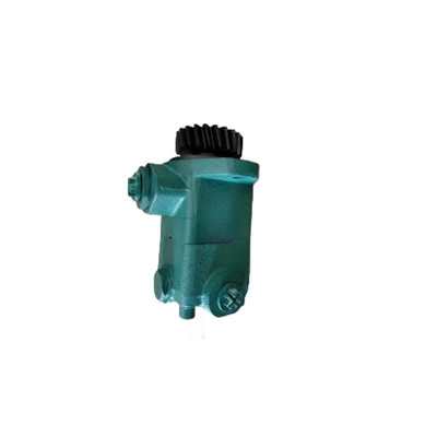 Conjunto de bomba hidráulica de repuesto para las piezas de dirección asistida del camión FAW 3407020-61B-C00