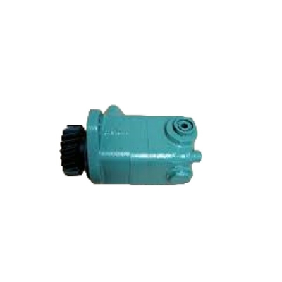 Conjunto de bomba hidráulica de repuesto para las piezas de dirección asistida del camión FAW 3407020-61B-C00