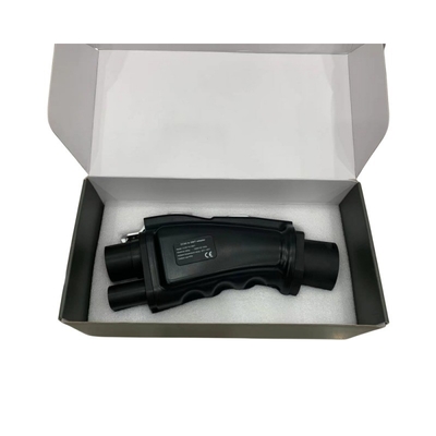Adaptador de carga rápida GBT DC para vehículos eléctricos de 200A para cargador de vehículos eléctricos GB/T