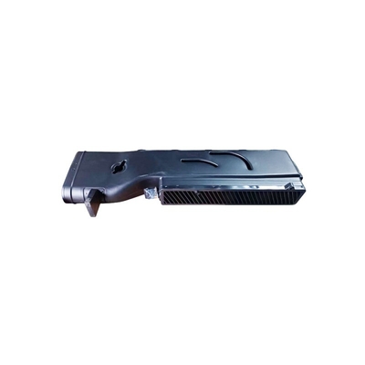 WG9525195051 Ensamblaje de entrada para el componente del sistema de admisión de energía del camión SINOTRUK HOWO N7G