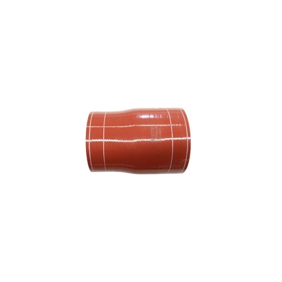 Intercooler Reducer tubo de silicona para SHACMAN M3000 SX1318HT456 camión de energía de refrigeración de sistemas de piezas