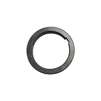 Anillo de separación de brida de acero para SHACMAN Truck Transfer Box Device Parts NZ9118250337E
