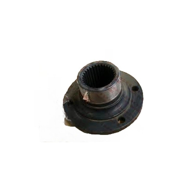 Flange de salida frontal de acero para SHACMAN Truck Transfer Box Device Parts NZ9118250337E
