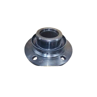 Flange de salida frontal de acero para SHACMAN Truck Transfer Box Device Parts NZ9118250337E