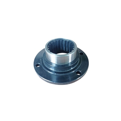 Flange de salida frontal de acero para SHACMAN Truck Transfer Box Device Parts NZ9118250337E
