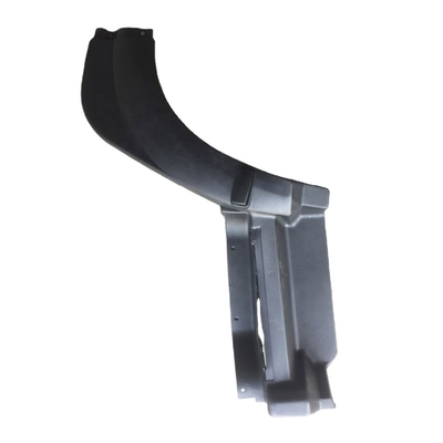 Fender de la rueda delantera derecha original WG1642230013 para Sinotruk Howo 07 Modelo 2.8kg OEM WG1641230021