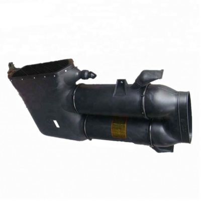 SINOTRUK HOWO Truck Parts Air Intake Pipe WG9725190012 para el año 2006