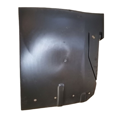 Modelo de automóvil Sinotruk Partes de repuesto de camión para HOWO A7 Wg1641230026 Parche delantero derecho
