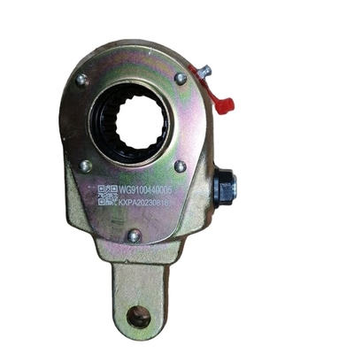 Sustituir/reparar el brazo de ajuste del freno delantero para Sinotruk Howo Truck Parts Wg9100440005