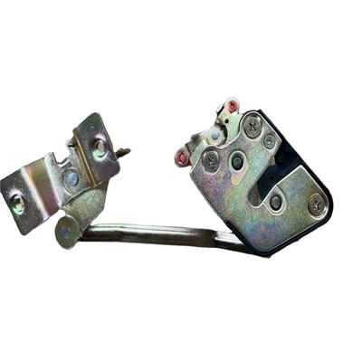 2020 FAW Truck Parts 6105015E109 Cerradura de la puerta izquierda para reemplazo/reparación de J6