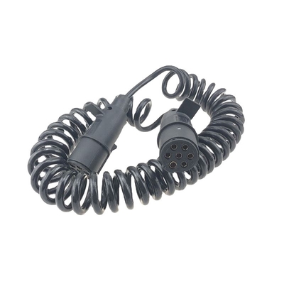 Reemplazar/reparar finalidad 7 tapones para camión semirremolque original garantizado