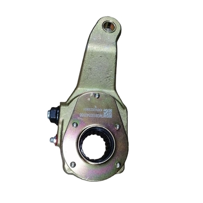 El conjunto del brazo de ajuste del freno a la izquierda para SINOTRUK HOWO A7 Piezas de repuesto de camión WG9100340056