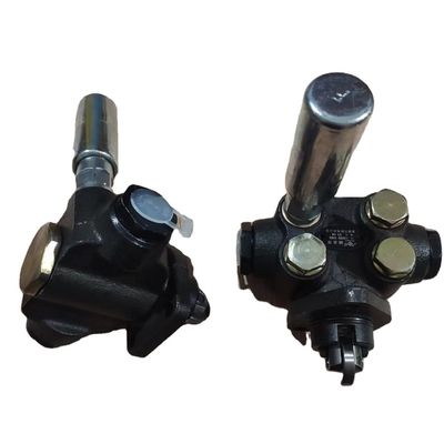 Partes del motor Bomba de transferencia de combustible 612600080343 para Sinotruck HOWO