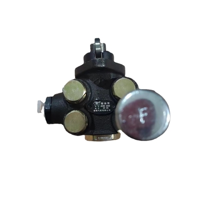 Partes del motor Bomba de transferencia de combustible 612600080343 para Sinotruck HOWO