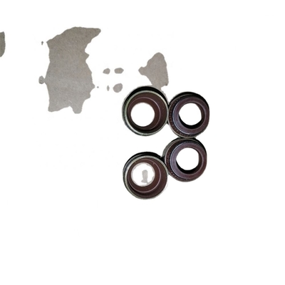 Vg1560040032 Sello de válvula Sinotruk Partes de repuesto de camión para uso Howo Para reemplazo/reparación