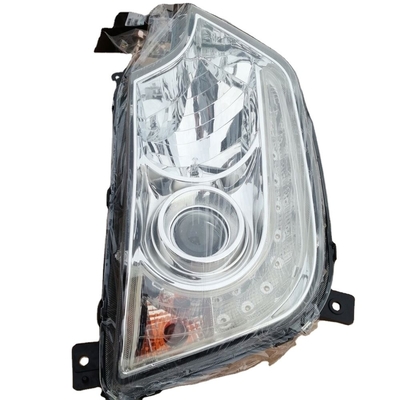 Parte de repuesto derecha Luz de combinación delantera Foton con buena potencia de 24 watts M4364010201a0