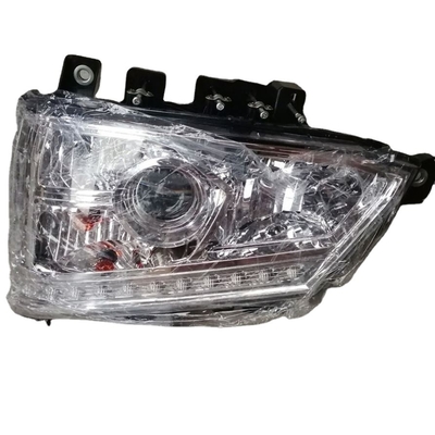 Válvula de voltaje 24V Aumark Foton Tunland L1371010101a0 para camión para reemplazo/reparación