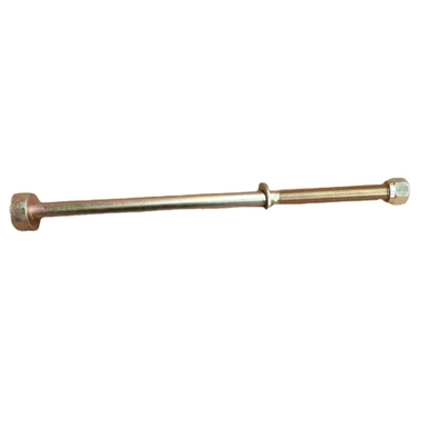 1325129581002 Foton Truck Parts REAR LEAF SPRING CENTER BOLT para el año 2022 zhongtong OE NO