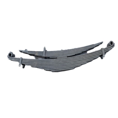 Sinotruk Howo Truck Parts Rear Leaf Spring TG53715200007 para el Foton Shacman FAW