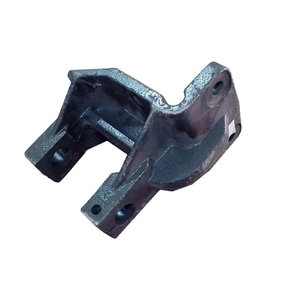 Sinotruk Howo Truck Parts Soporte de suspensión AZ9719520005 para el Foton Shacman FAW
