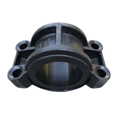 Las piezas del camión Shacman Balance Shaft Housing DZ97259520432 para Foton Sinotruk FAW