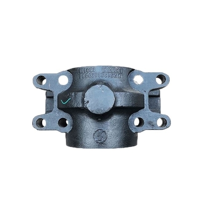 Hojo del eje de equilibrio DZ91259520038 para Shacman Delong F3000