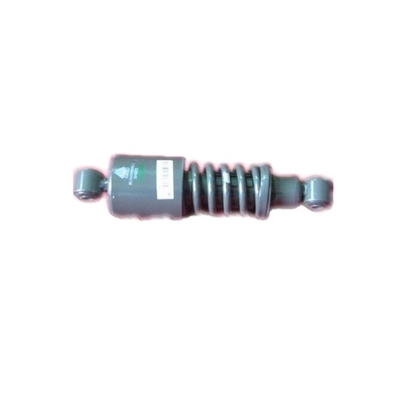 Sinotruk Howo Camión de repuestos WG1642440082 Absorción de choques de cabina para sus necesidades de camión