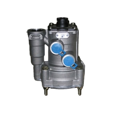 Valva de control del remolque Shacman DZ9100360330 para Foton Sinotruk FAW Auman a un precio asequible