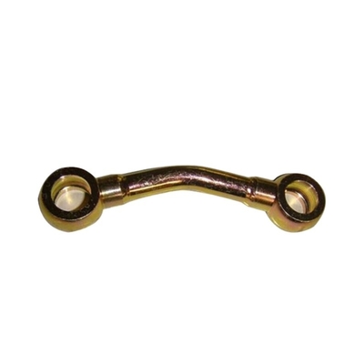 Sinotruk HOWO Original Truck Parts Transmission Oil Pipe AZ2203240001 para su sustitución/reparación