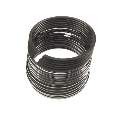 Sinotruk Howo Camión pesado Weichai Motor Anillo de pistón VG1560030050 Material original