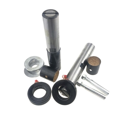 EQ-140 Sinotruk Howo de alta durabilidad, piezas de camión, dirección, nudillos, King Pin, kits de reparación