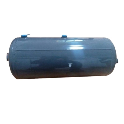 SINOTRUK HOWO Piezas de camión WG9000360712 Almacén de aire de aluminio con y número OEM