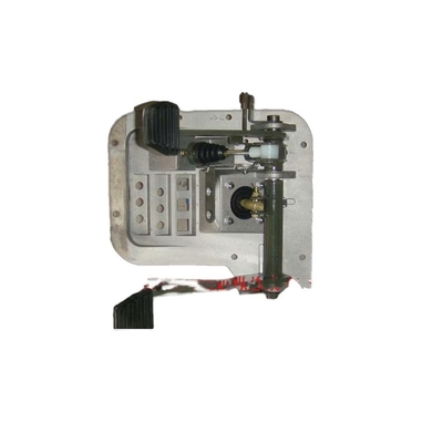 Pedal de control de pie de acero Tig AZ9725360024 para Sinotruk Howo Piezas de camión en acero